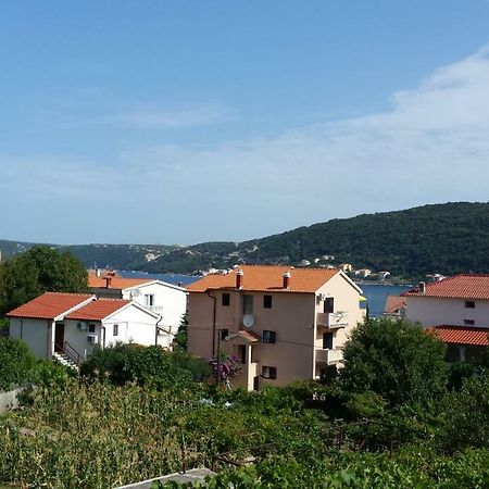 Guesthouse Familija Tariba Supetarska Draga Exterior foto